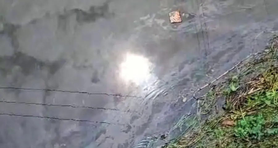 Periyar Pollution