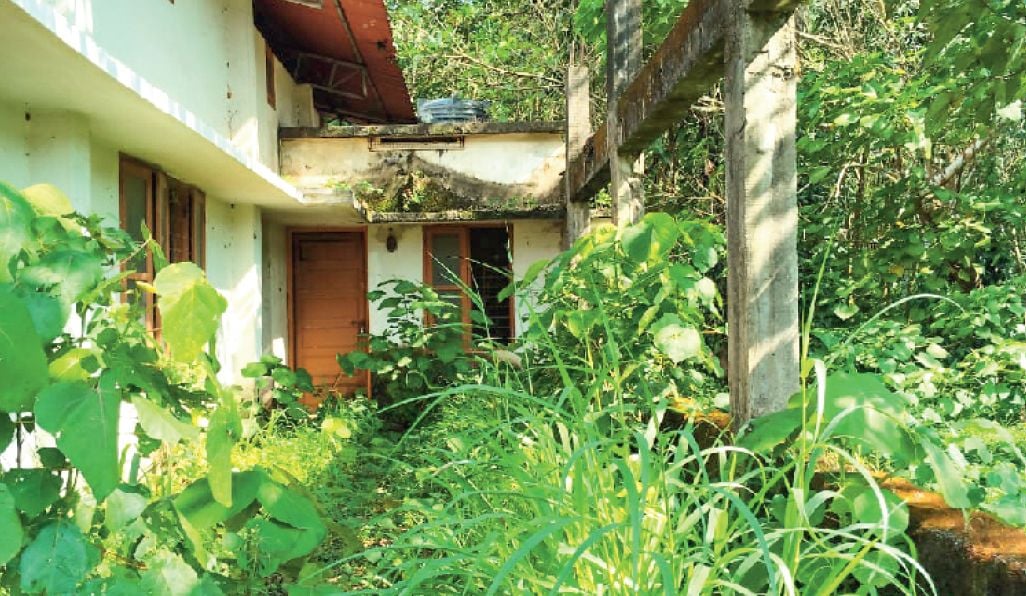 poothrukka panchayath