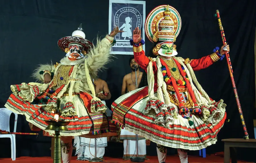 rasaranjanam