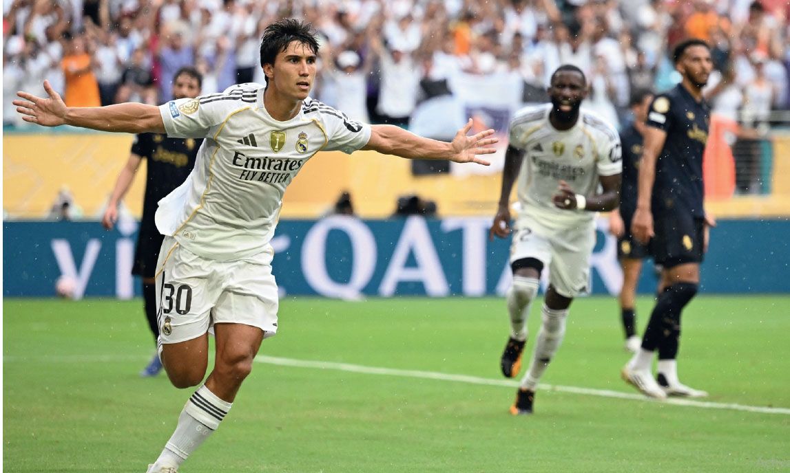 Fifa Club World Cup