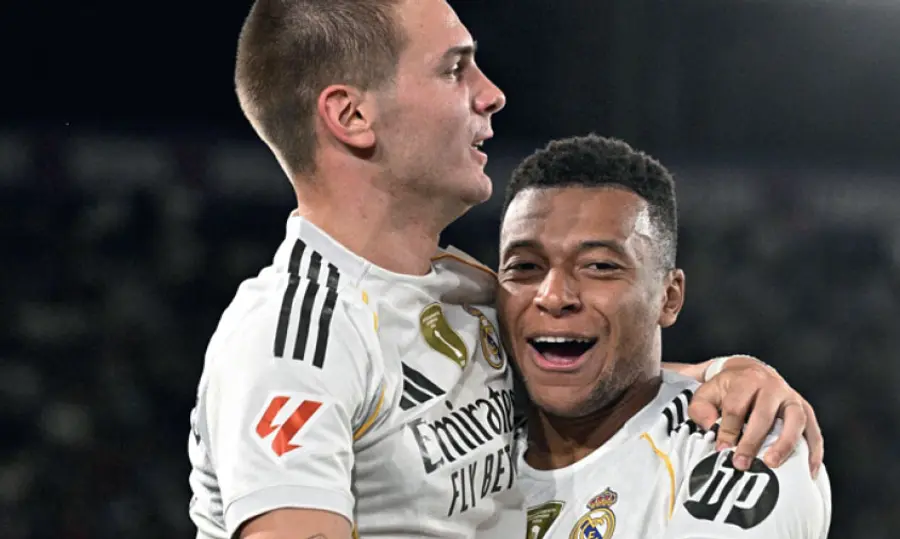 Spanish Football League