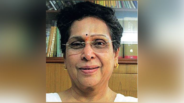 rohini saliyan Malegaon Blast Case