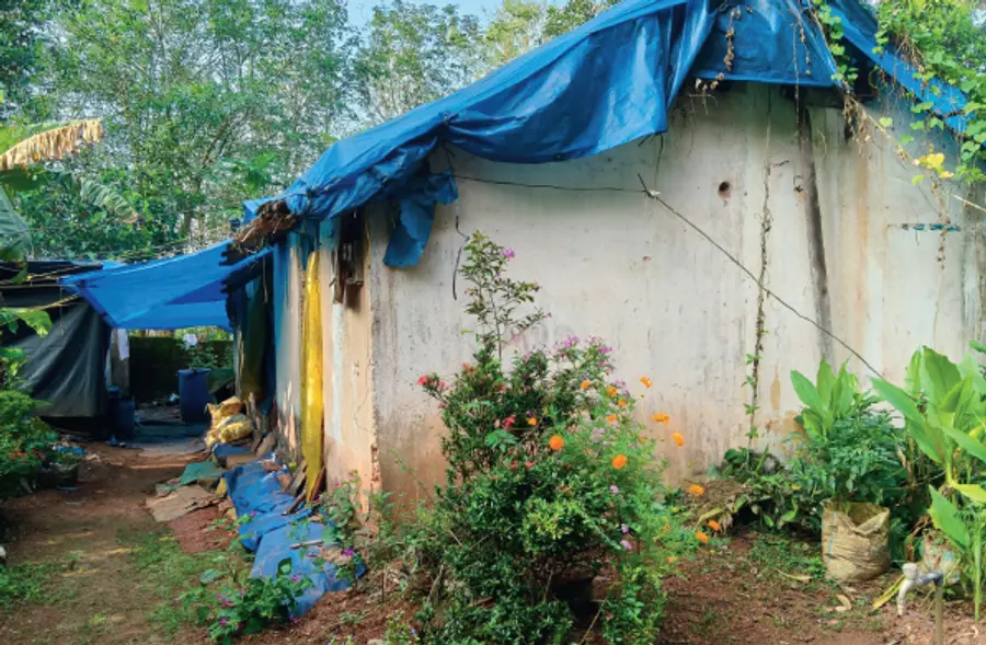 Twenty 20 Kizhakkambalam