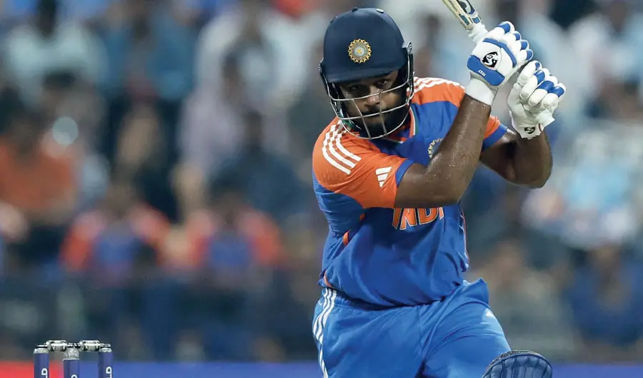 Asia Cup T 20 india oman Sanju Samson