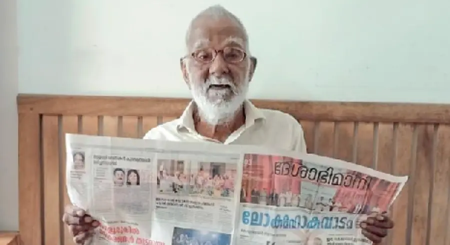 sanku chettan