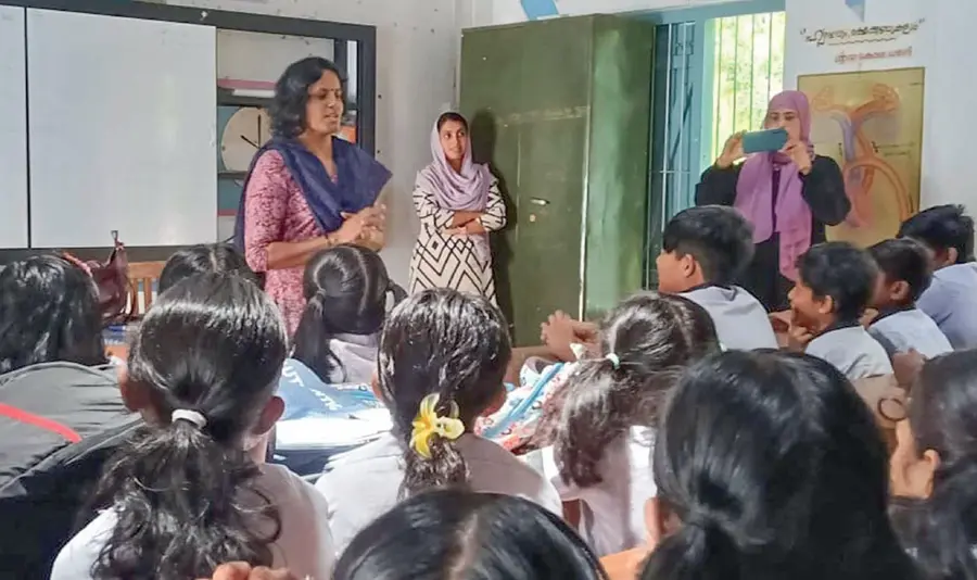 kudumbashree snehitha