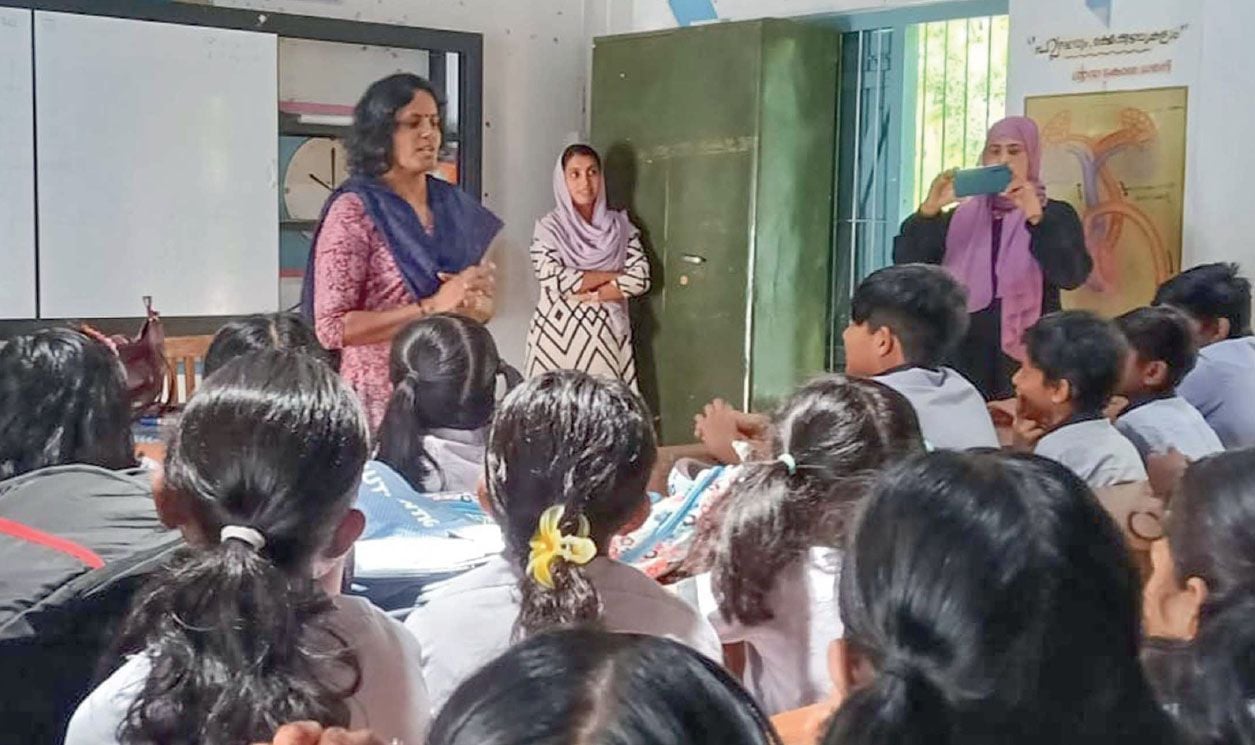 kudumbashree snehitha