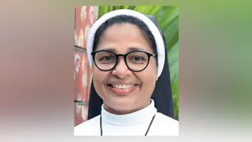 abhaya francis