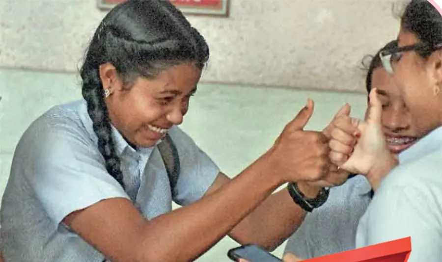 sslc result ernakulam