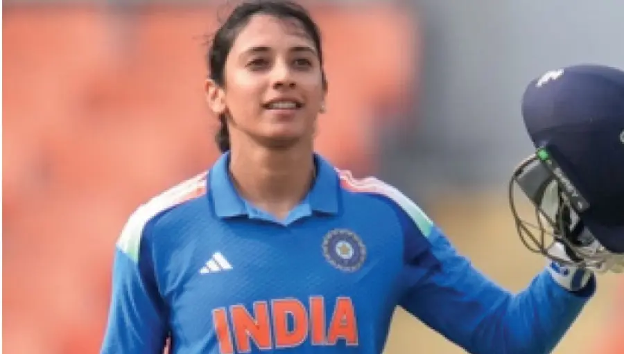 aagna yami