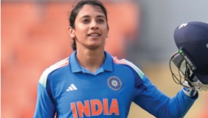 aagna yami