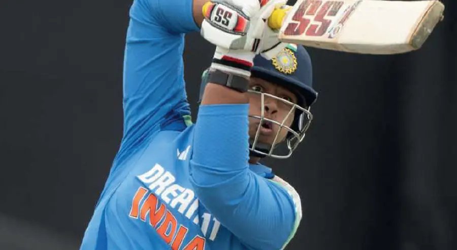 u19 cricket