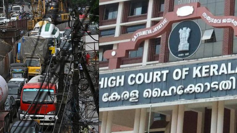 highcourt warns nhai 