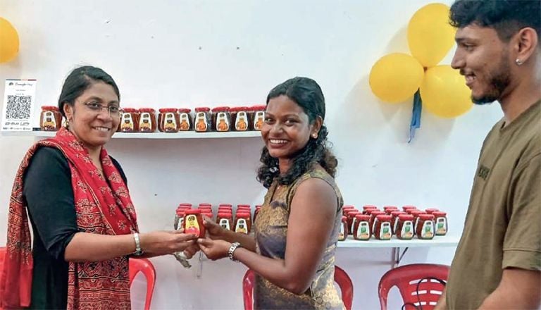 tribes mystery pickle