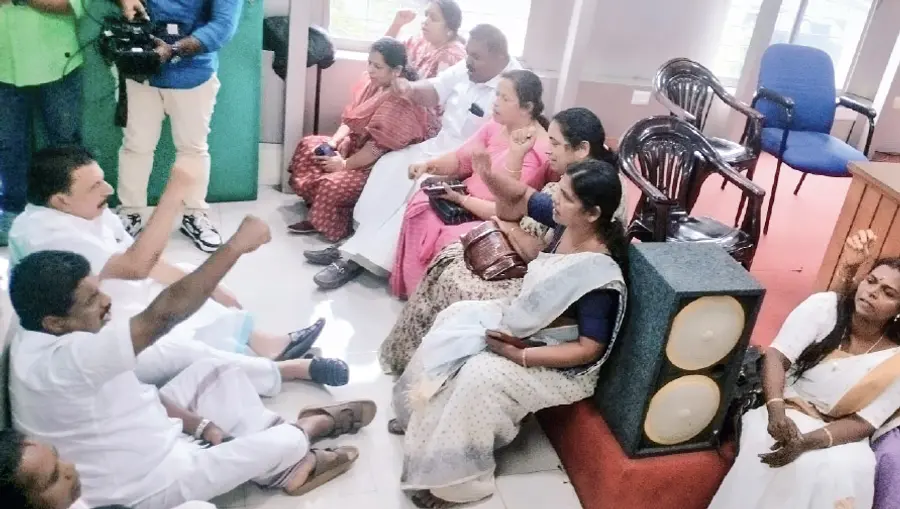 Koothattukulam Municipality