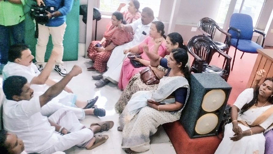 Koothattukulam Municipality