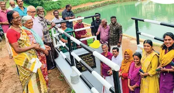 vadavukode panchayath