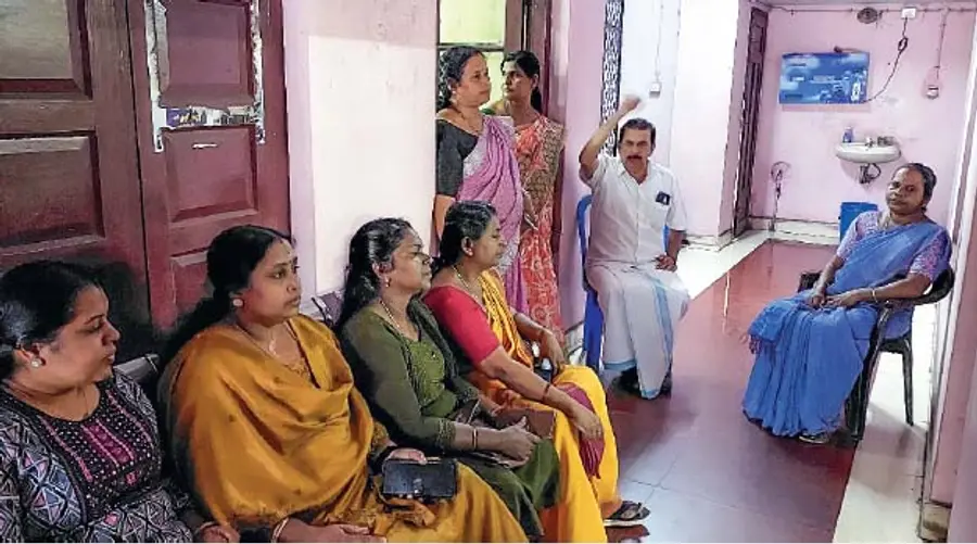 Koothattukulam Municipality