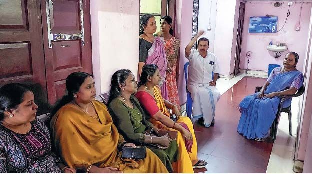 Koothattukulam Municipality