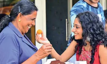 cbse result ernakulam