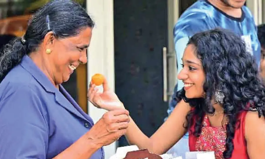 cbse result ernakulam