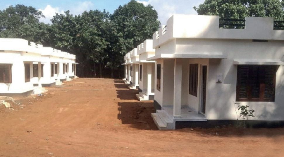 house project
