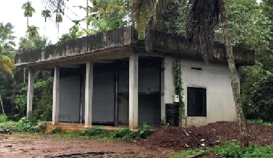 Karukutty Panchayath