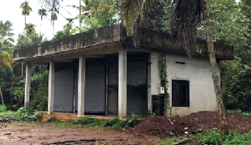 Karukutty Panchayath