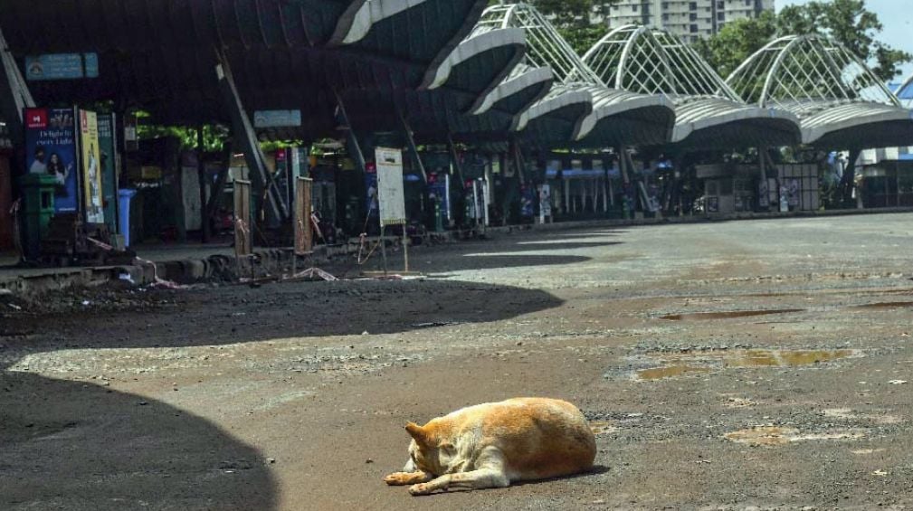 All India General Strike ernakulam