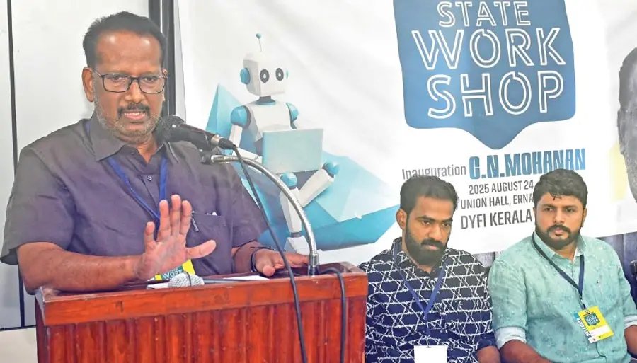 dyfi seminar