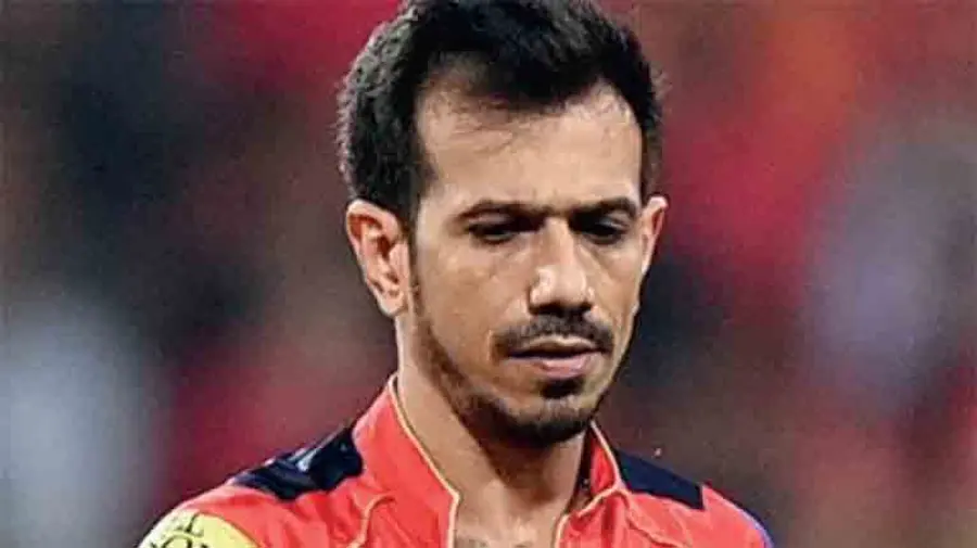 yusvendra chahal