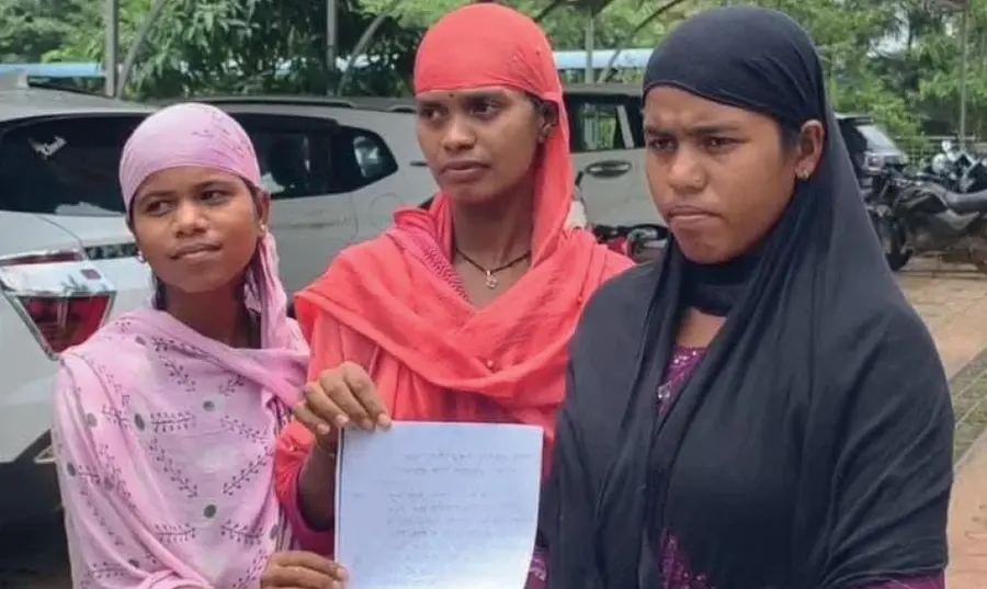 Chhattisgarh Malayali Nuns bail