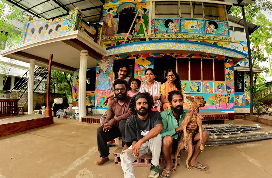 Palakkad Junction