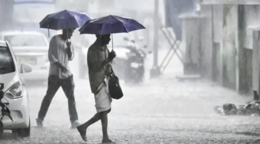 മഴ കുറയും; ചൂടുകൂടും