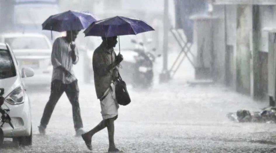 മഴ കുറയും; ചൂടുകൂടും