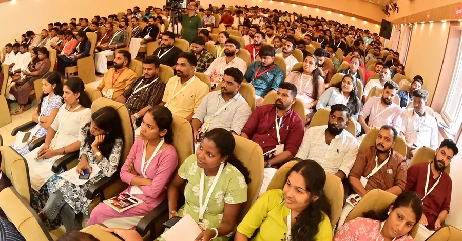 DYFI District Conference