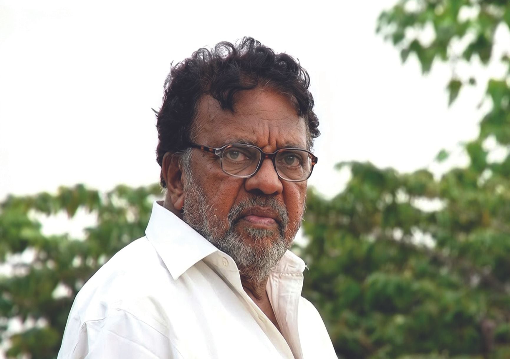 സീറോ ബാബു