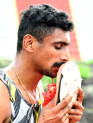 പി കെ ജിഷ്ണുപ്രസാദ്