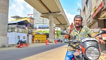 kochi metro