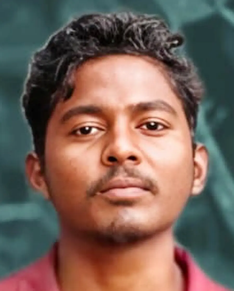 സജീവ്