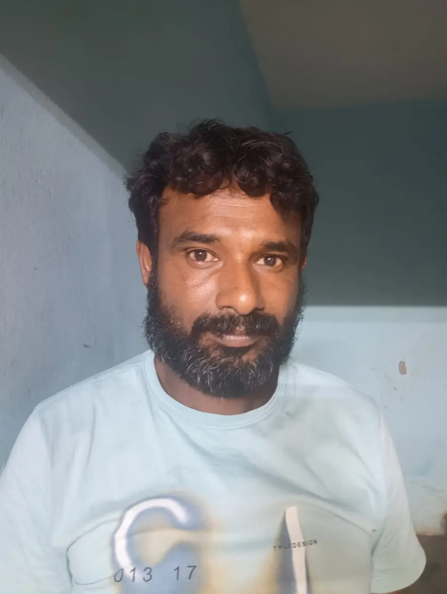 അഷറഫ്