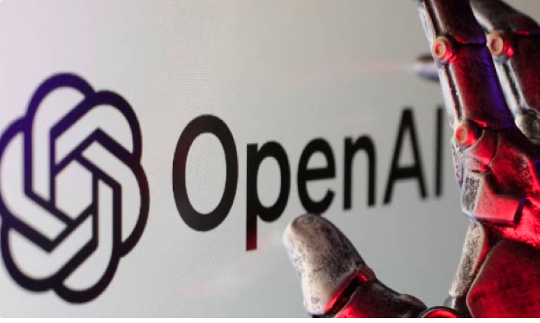 open ai