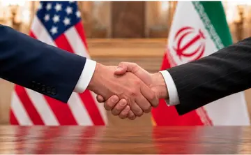 US-Iran talks 