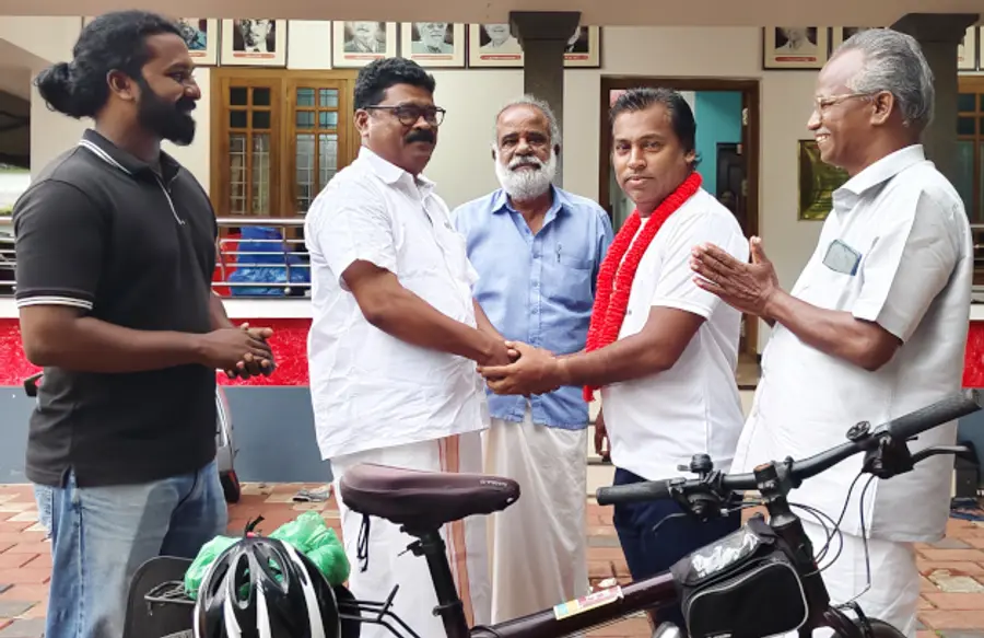 ഥോോ