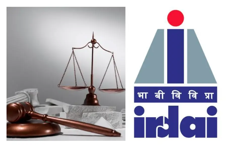 irdai