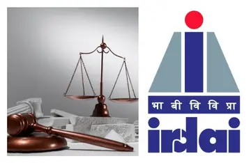irdai