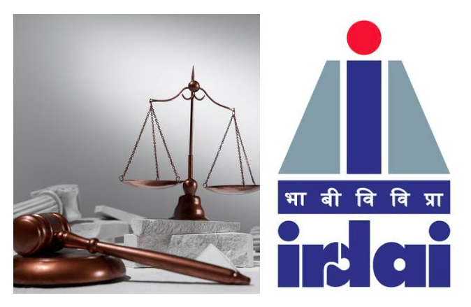 irdai