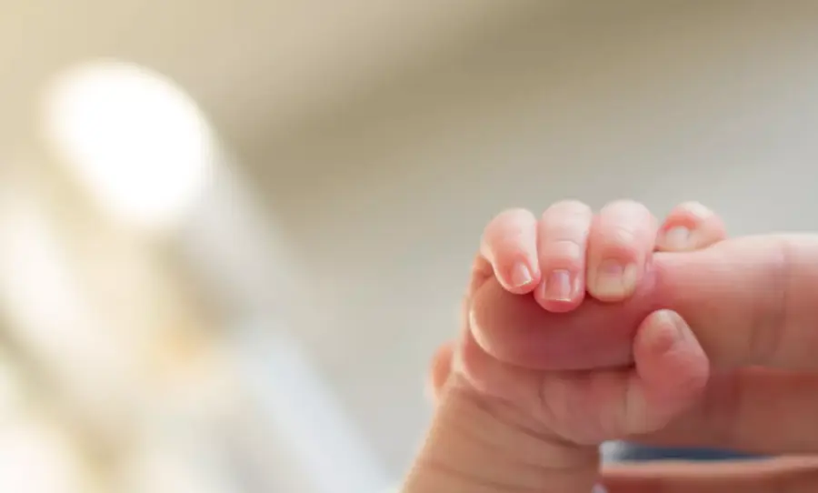 new born