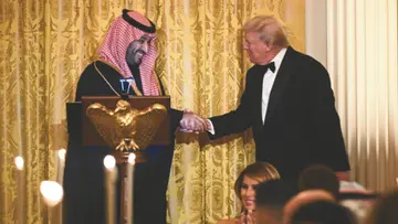 Saudi prince
