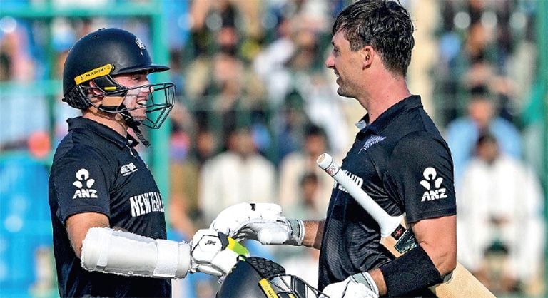 Champions Trophy Cricket